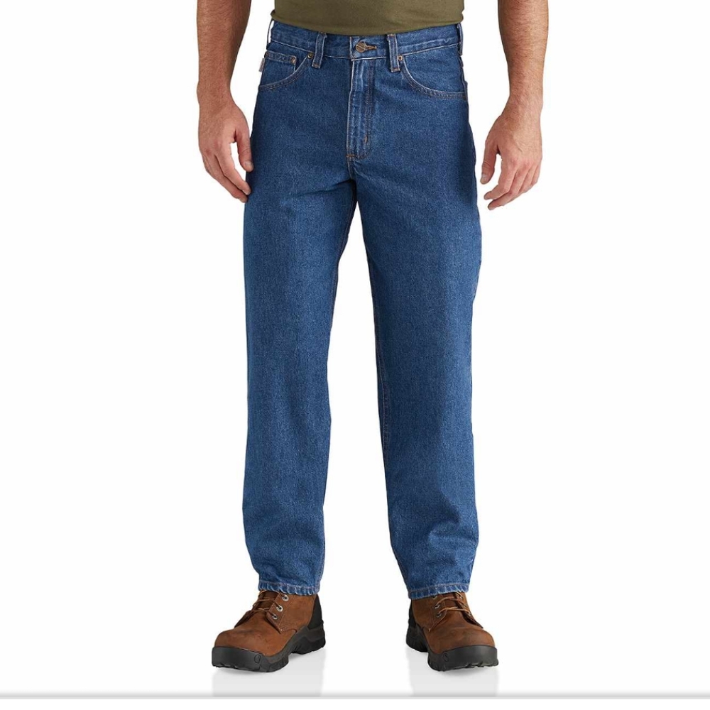 Carhartt relaxed fit jeans Medium Wash